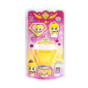 티니핑 공쥬핑 피규어 미개봉