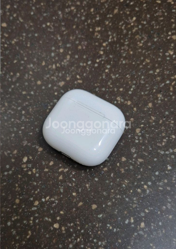 에어팟 4세대--2