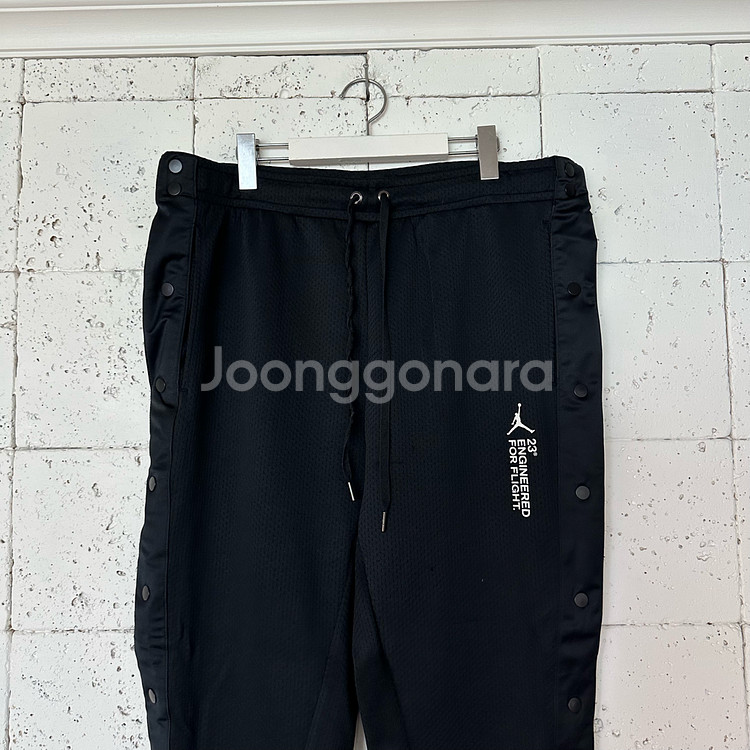 해외L 나이키 조던 농구 바지--1
