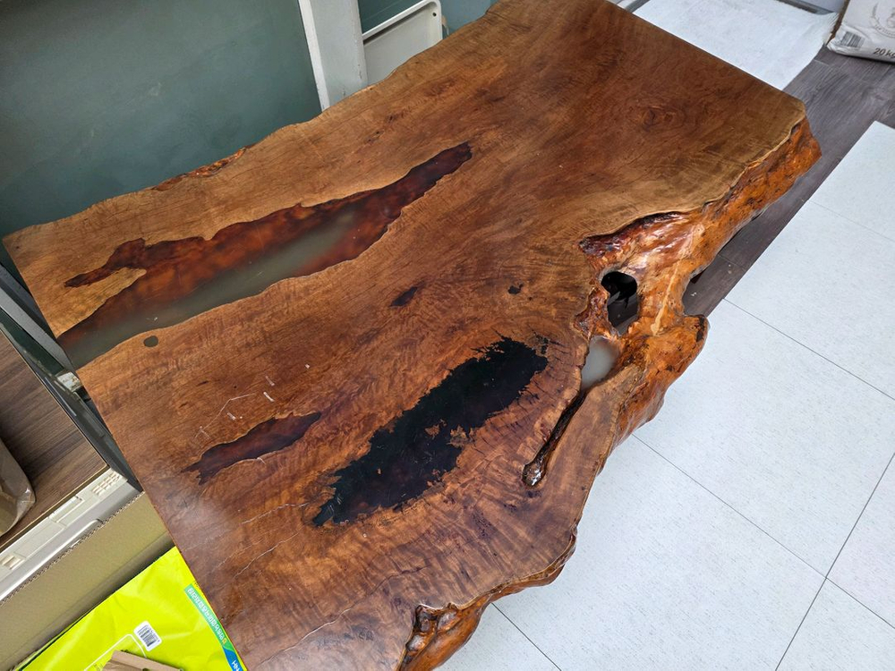 대추나무 테이블--1