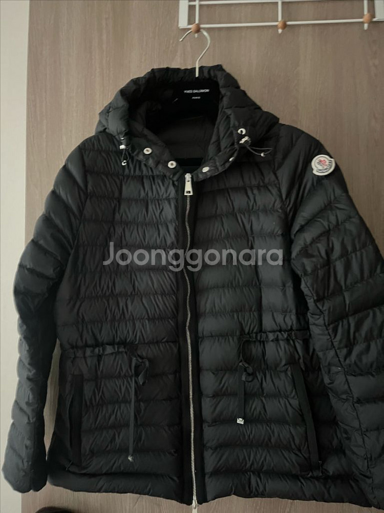 몽끌레어 경량 2사이즈--0