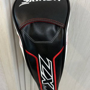 스릭슨 ZX7 MK II 드라이버 Tour AD CQ