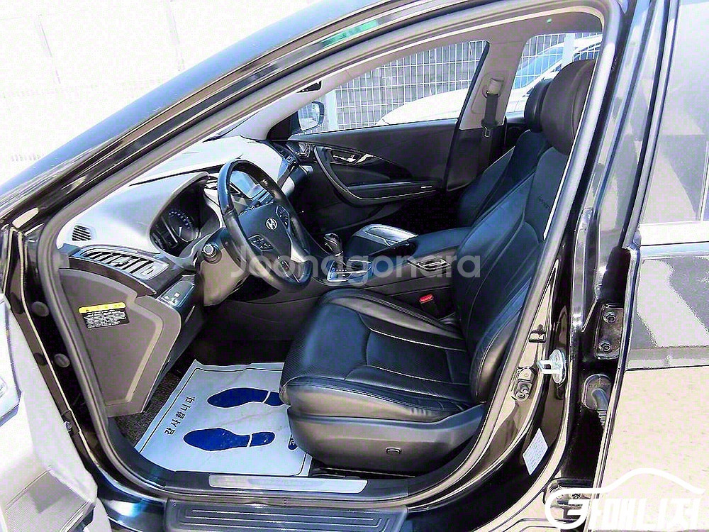 [현대]그랜저 HG LPG HG300 MODERN #앱--4