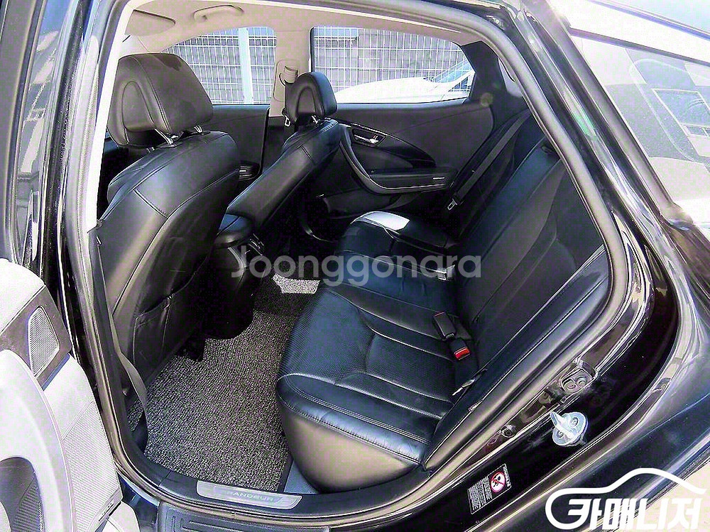 [현대]그랜저 HG LPG HG300 MODERN #앱--5