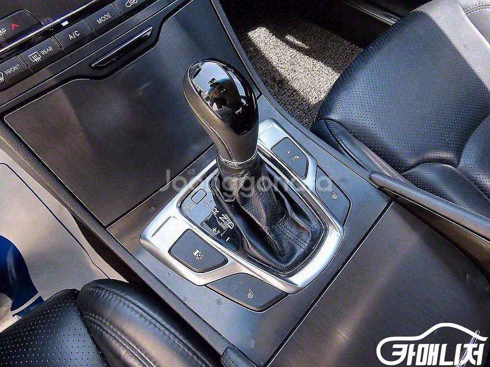 [현대]그랜저 HG LPG HG300 MODERN #앱--9