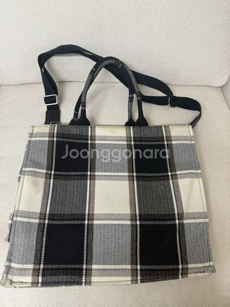 봉긋 토트 40 가방 반값택포--4