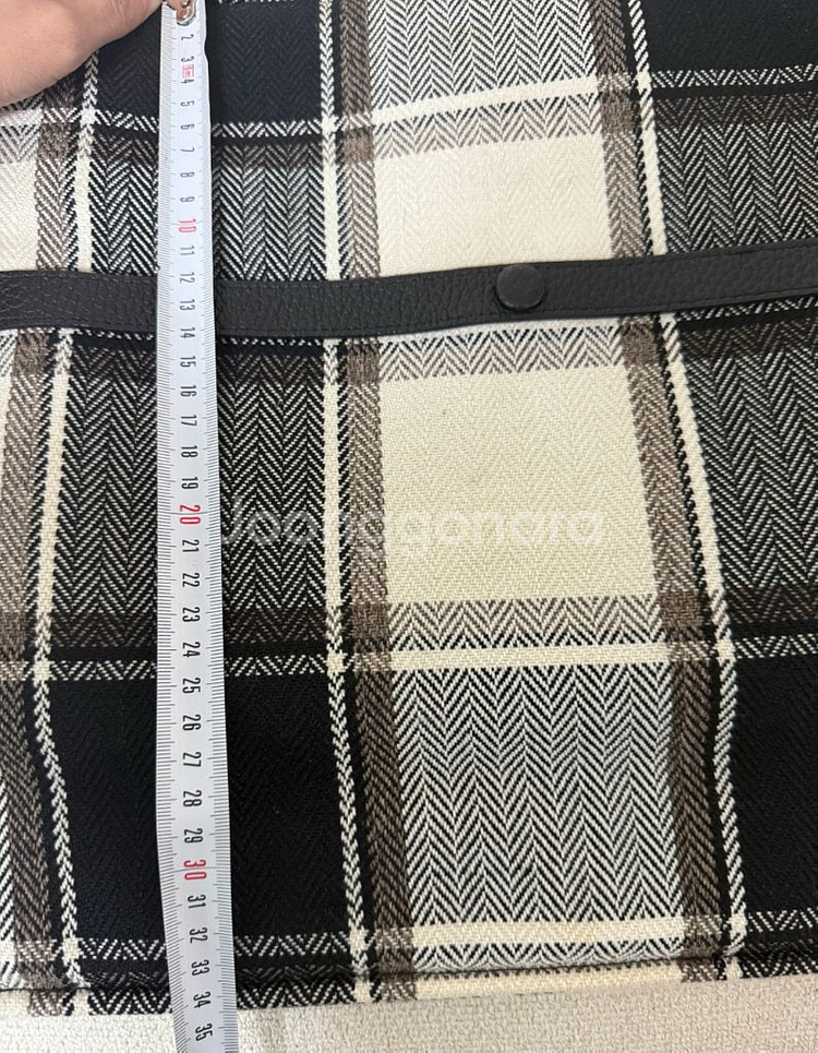 봉긋 토트 40 가방 반값택포--8