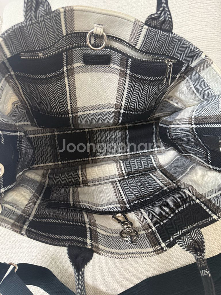 봉긋 토트 40 가방 반값택포--6