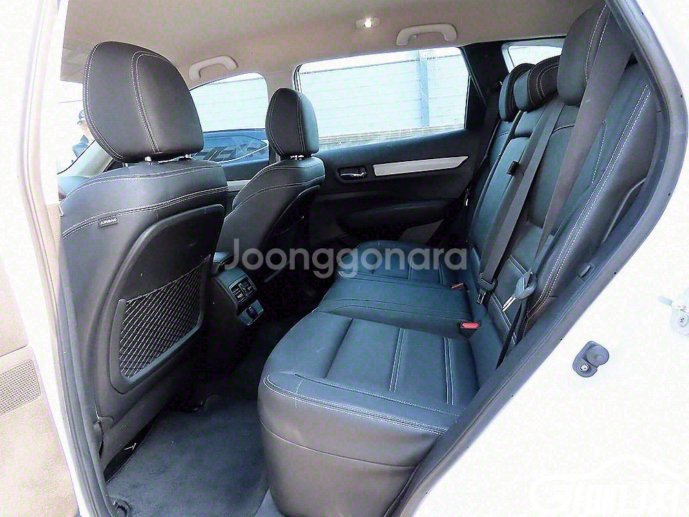 [르노코리아(삼성)]더뉴QM6 2.0 LPe LE 2W--5