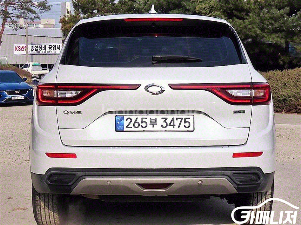 [르노코리아(삼성)]더뉴QM6 2.0 LPe LE 2W--3