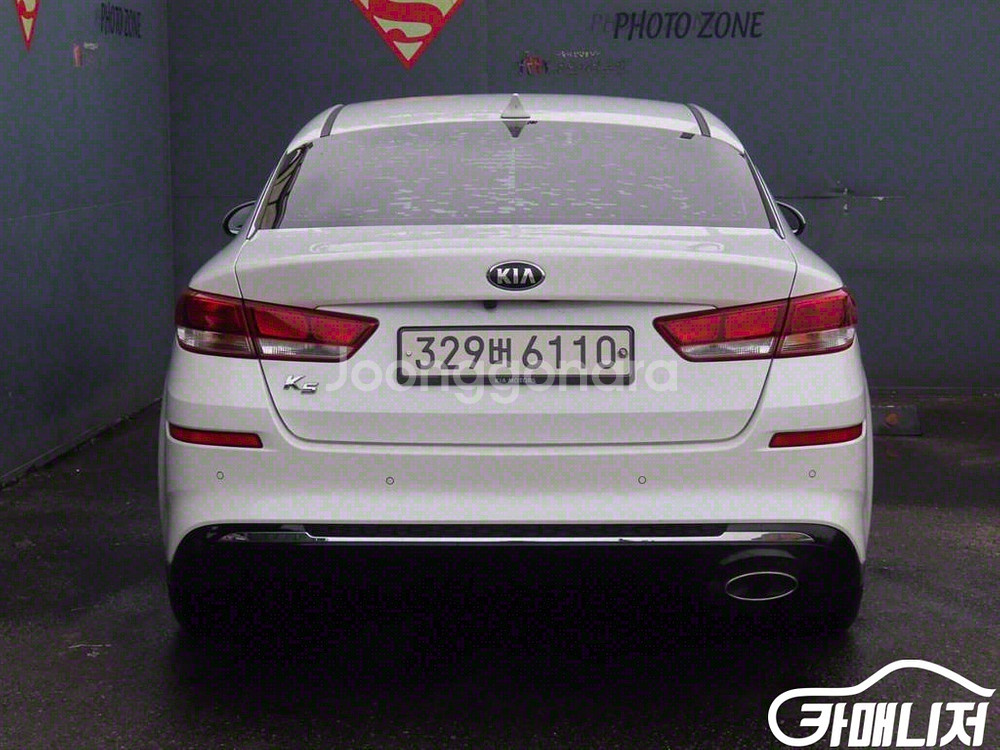 [기아]더 뉴 K5 2세대 LPI 2.0 (렌터카용)--3