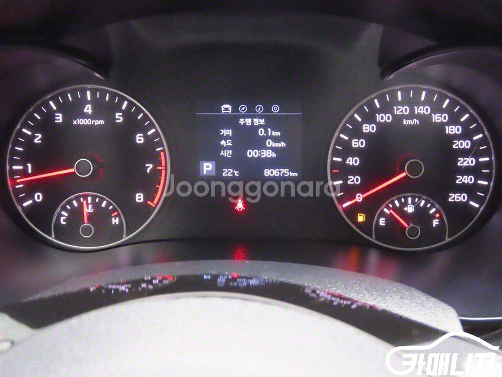 [기아]더 뉴 K5 2세대 LPI 2.0 (렌터카용)--5