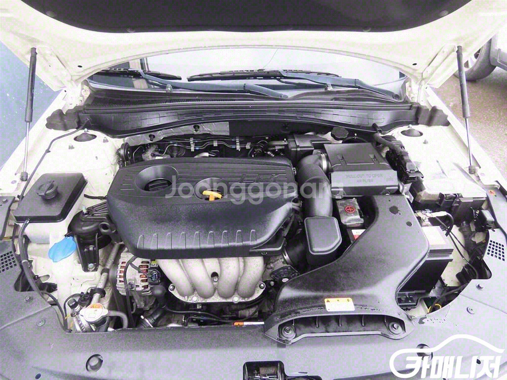 [기아]더 뉴 K5 2세대 LPI 2.0 (렌터카용)--6