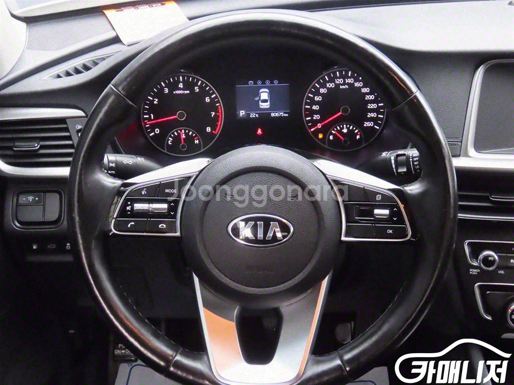 [기아]더 뉴 K5 2세대 LPI 2.0 (렌터카용)--4
