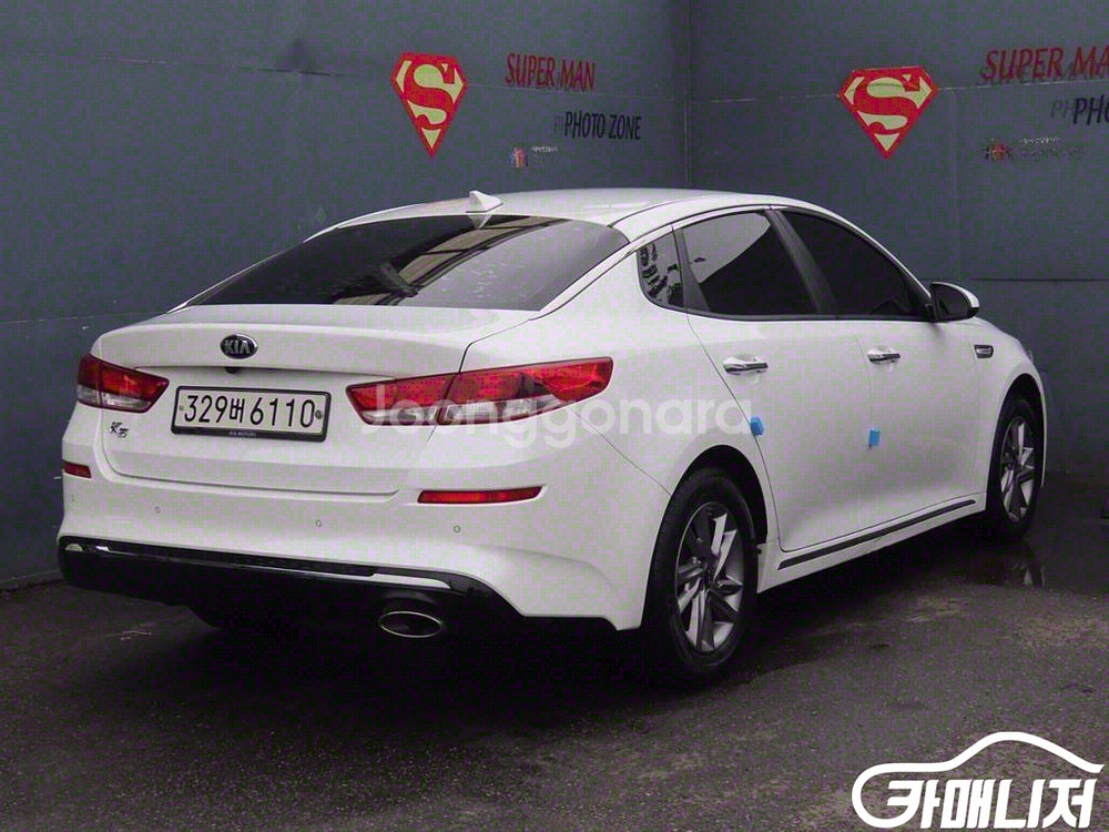 [기아]더 뉴 K5 2세대 LPI 2.0 (렌터카용)--1