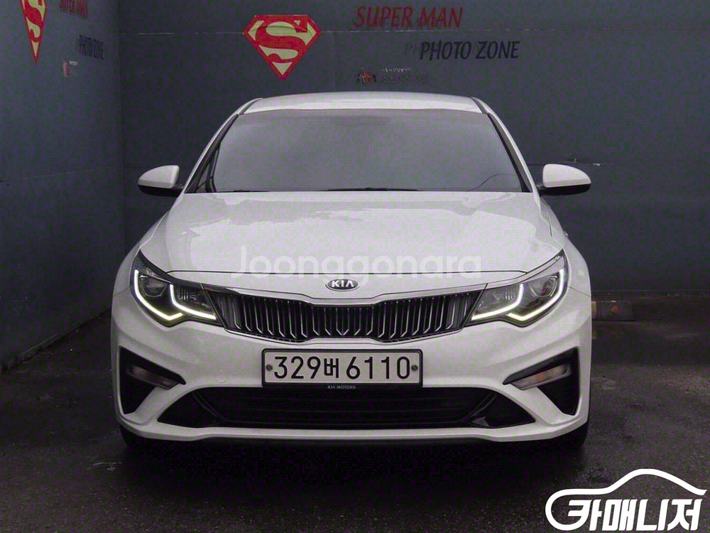 [기아]더 뉴 K5 2세대 LPI 2.0 (렌터카용)--2