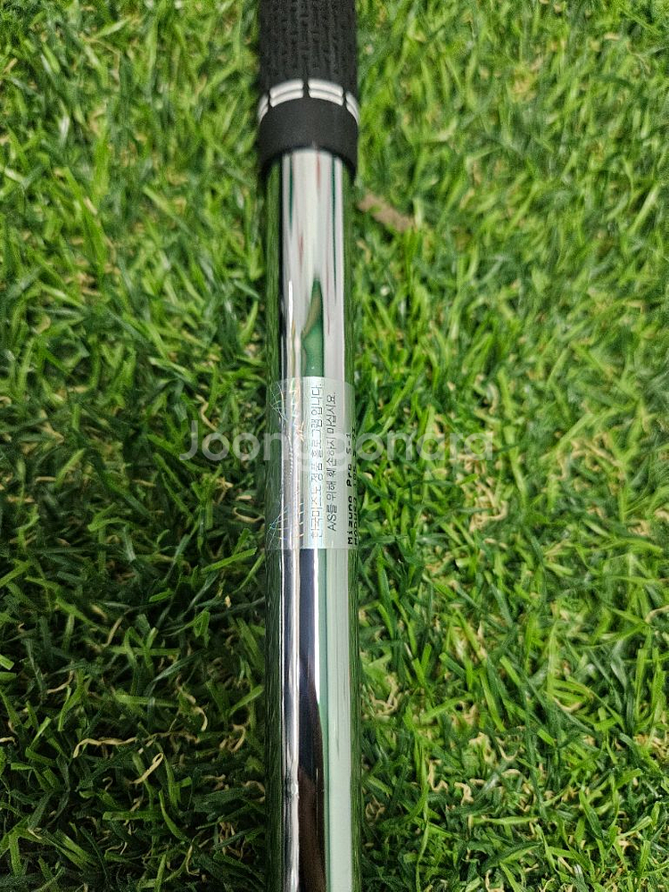 미즈노 프로 S-1 7아이언 신품급 판매합니딘--6