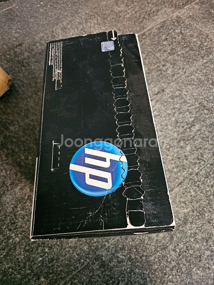 HP Q5942X 정품토너 싸게팝니다--2