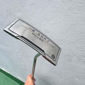 클리브랜드 hb 소프트 밀드 #8 33인치