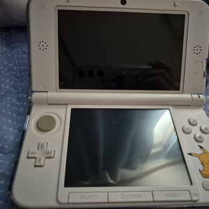 닌텐도 3ds 튀동숲 에디션 볶다수