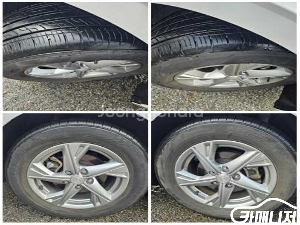 [현대]쏘나타 (DN8) LPI 스타일 (렌터카) #앱--8