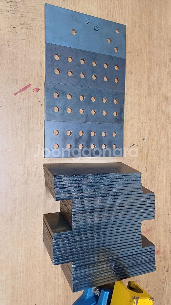 설비보전 용접--1