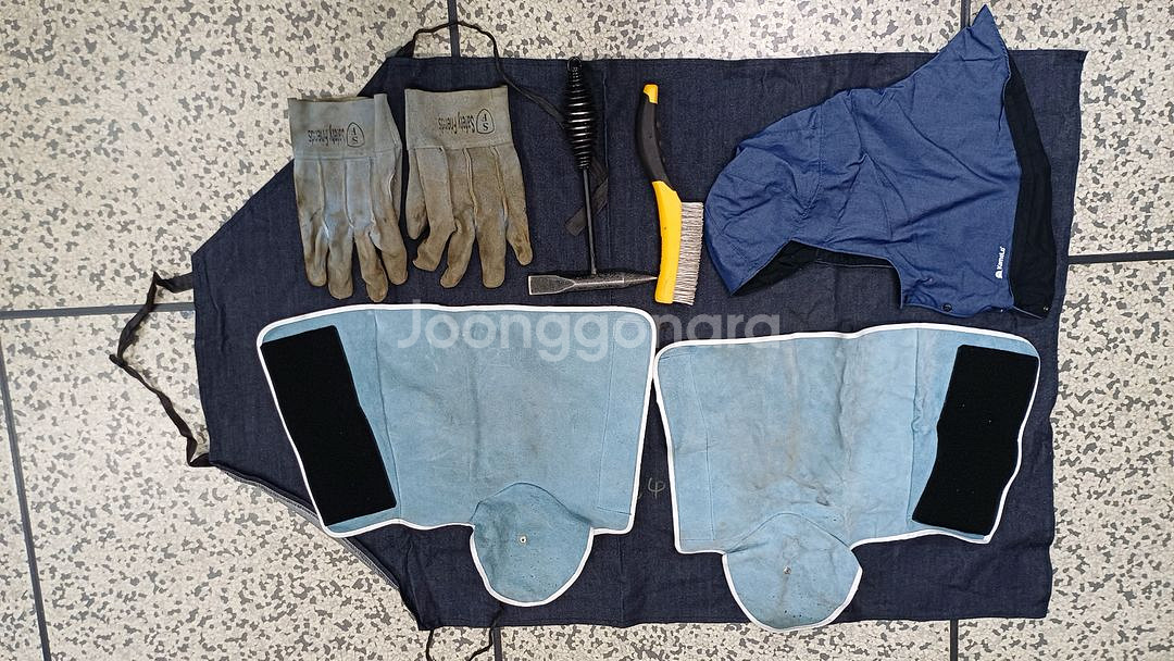 설비보전 용접--4