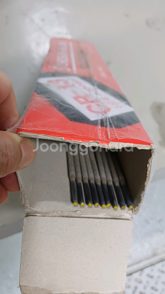 설비보전 용접--5