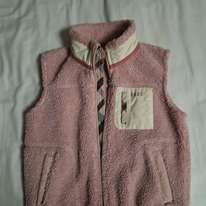 여아 닥스 조끼110