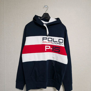 폴로랄프로렌 usa 후드티 s