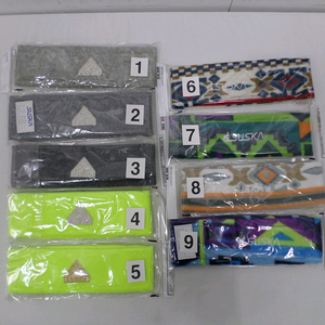 스포츠 헤어 밴드 골프 운동 스키 보온 방한용품 사랑봉