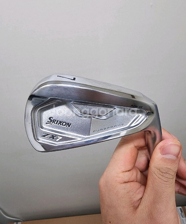 상태최상 스릭슨 zx7 mk2 4-p 950s--1