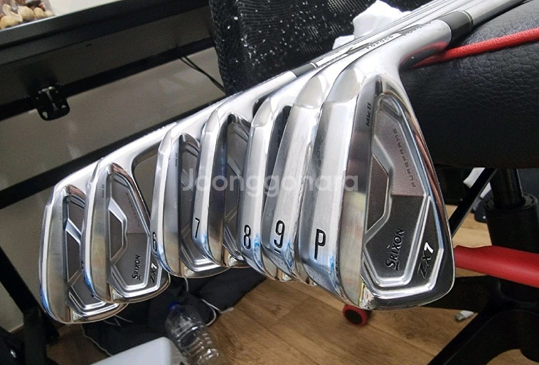 상태최상 스릭슨 zx7 mk2 4-p 950s--0