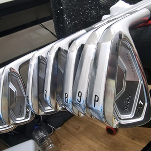 상태최상 스릭슨 zx7 mk2 4-p 950s