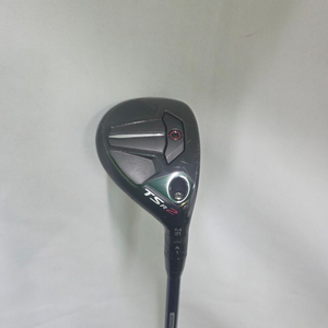 중고골프채 타이틀리스트 TSR2 4번 남성용 중고 유틸
