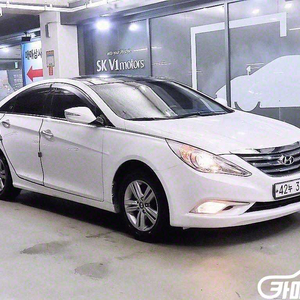 [현대]쏘나타 더 브릴리언트 LPI 모던 (5인승) #