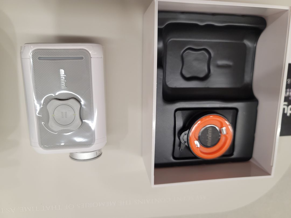 캐디톡 미니미 LT 이미지