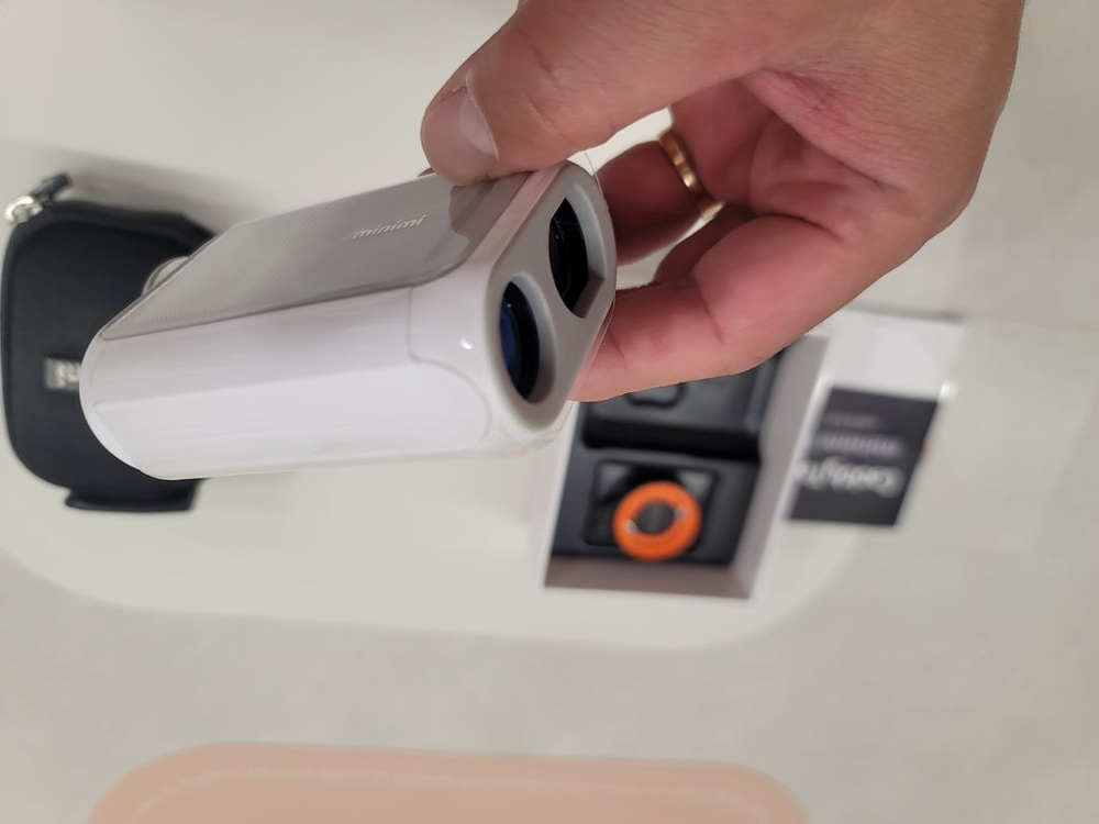 캐디톡 미니미 LT 이미지