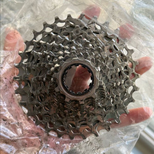 스램 라이벌 10-30t 스프라켓