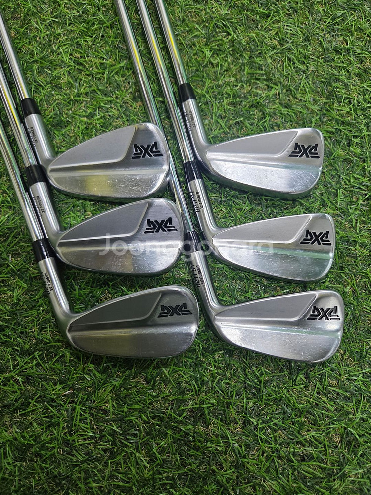 중고골프채 PXG 0211 ST 남성용 머슬백 중고 아--0