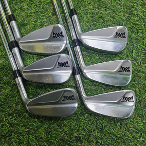 중고골프채 PXG 0211 ST 남성용 머슬백 중고 아