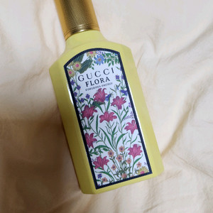 구찌 뷰티 플로라 골저스 오키드50ml+10ml