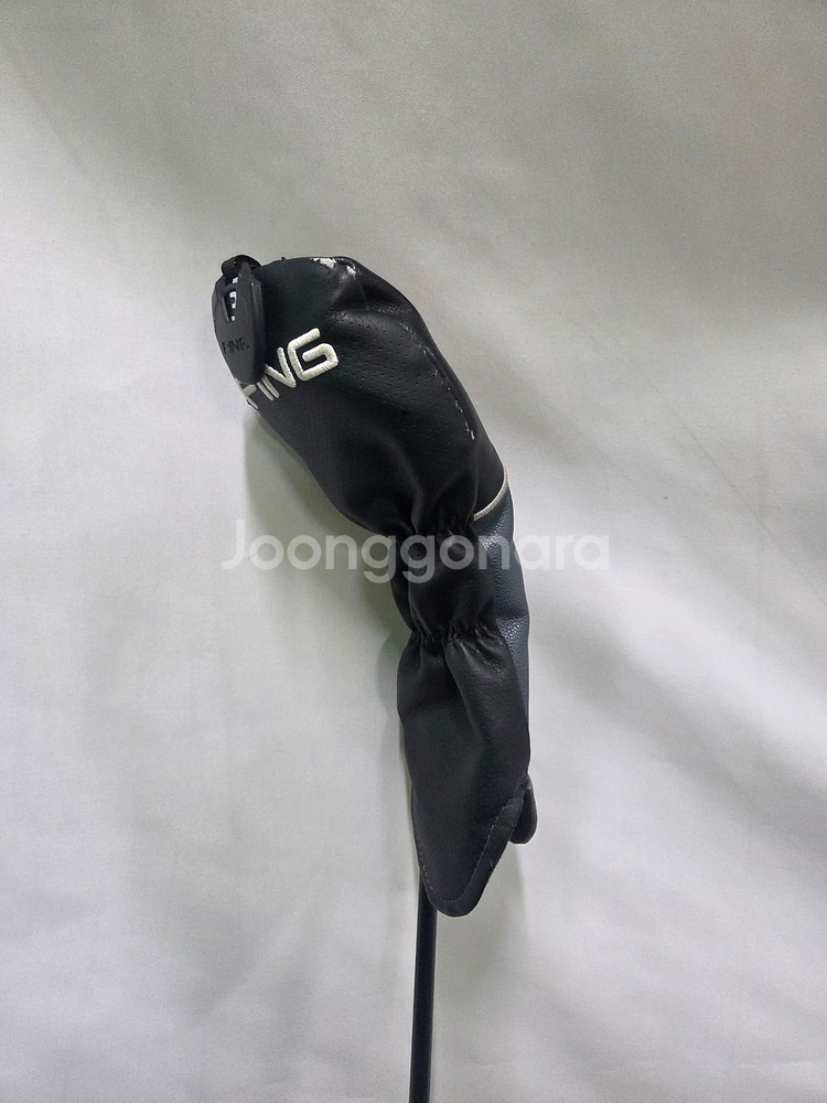 중고골프채 핑 PING 425 3번 남성용 중고우드--4