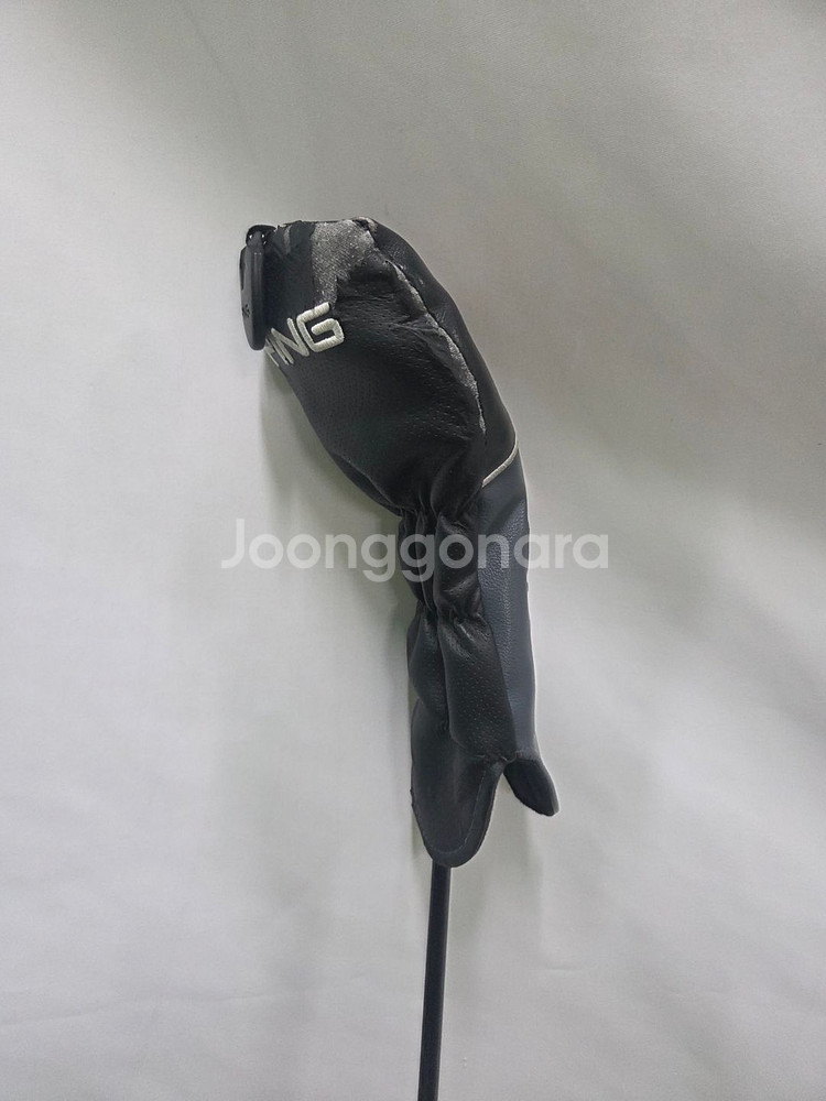 중고골프채 핑 PING 425 5번 남성용 중고우드--4