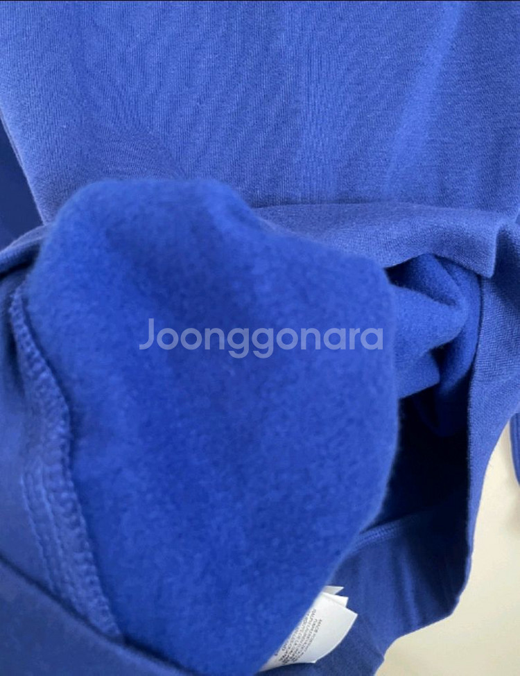 [새상품] 폴로 랄프로렌 보이즈 기모 맨투맨_XL--2