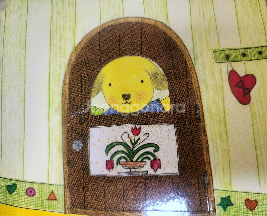 프뢰벨 영아다중에듀씽킹펜버전 전구성--5