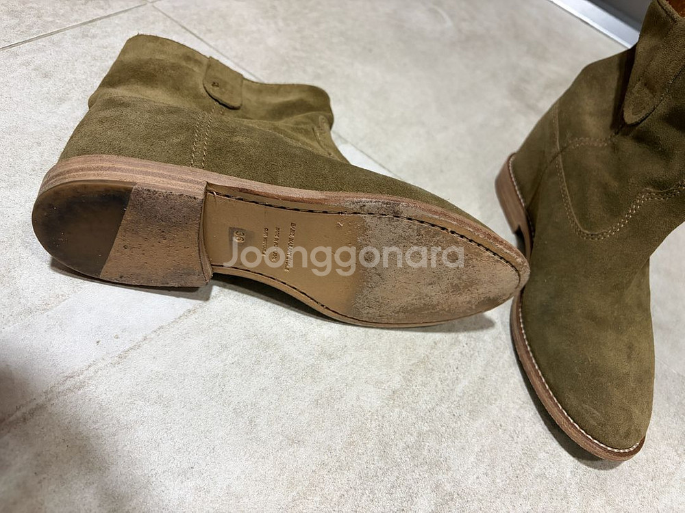 이자벨마랑 에뚜왈 크리시부츠--1