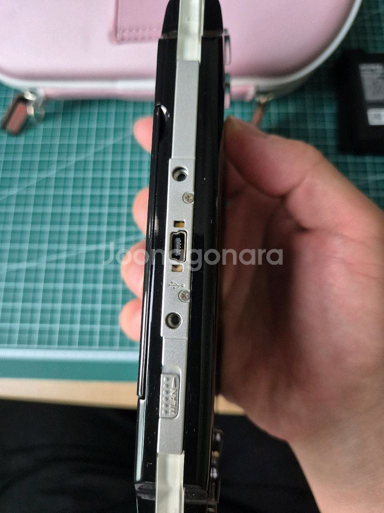 psp-3005 32기가 팝니다.--3