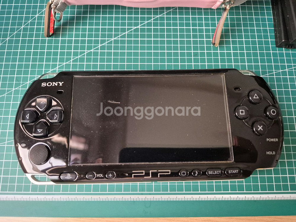 psp-3005 32기가 팝니다.--1
