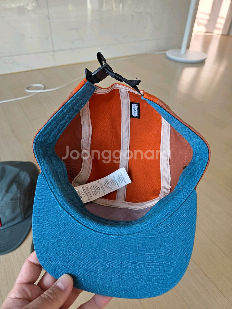 파타고니아 캡 일괄 저렴하게~--1